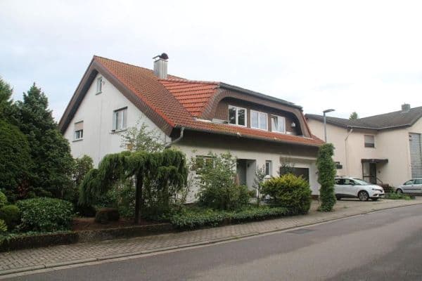 house for sale, 270 m², St.Leon-Rot house for sale, 270 m², St.Leon-Rot