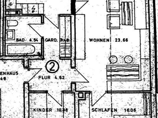 3 bedroom flat to rent, 78 m², Schliersee, Bavaria 3 bedroom flat to rent, 78 m², Schliersee, Bavaria