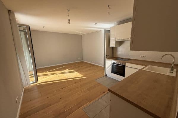 3 bedroom flat for sale, 75 m², Susan-Sontag-Weg 7, Darmstadt 3 bedroom flat for sale, 75 m², Susan-Sontag-Weg 7, Darmstadt