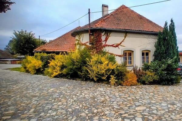 recreational property to rent, 0 m², Plánice recreational property to rent, 0 m², Plánice