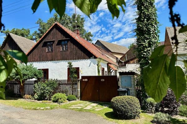 recreational property to rent, 0 m², Dolní Vilémovice recreational property to rent, 0 m², Dolní Vilémovice