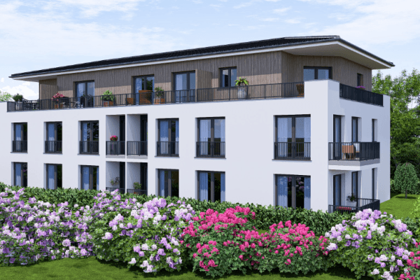 3 bedroom flat for sale, 75 m², Stemwarder Str. 24, Hamburg, Hamburg 3 bedroom flat for sale, 75 m², Stemwarder Str. 24, Hamburg, Hamburg