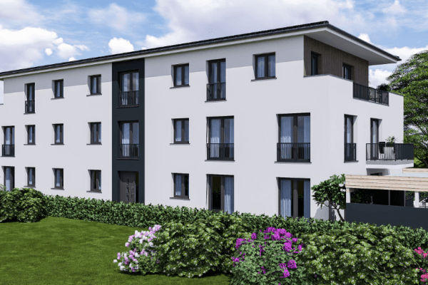 2 bedroom flat for sale, 60 m², Stemwarder Str. 24, Hamburg, Hamburg 2 bedroom flat for sale, 60 m², Stemwarder Str. 24, Hamburg, Hamburg