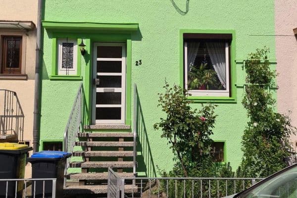 house for sale, 130 m², Humannstr. 23, Bremen, Bremen house for sale, 130 m², Humannstr. 23, Bremen, Bremen