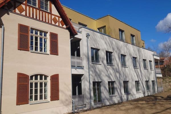 3 bedroom flat to rent, 83 m², Berliner Str. 27, Buckow 3 bedroom flat to rent, 83 m², Berliner Str. 27, Buckow