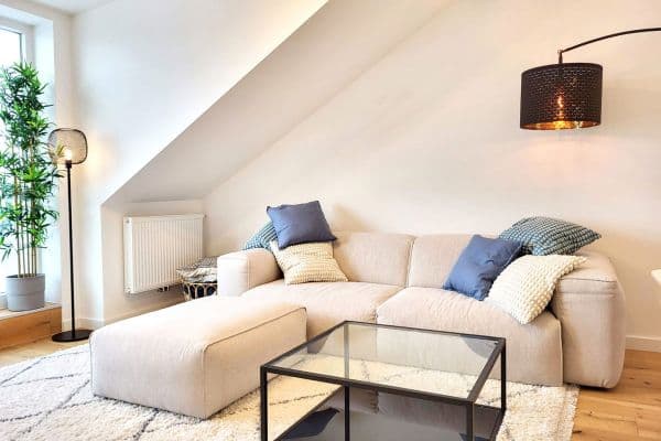 2 bedroom flat to rent, 62 m², Holstenhofweg 10, Hamburg, Hamburg 2 bedroom flat to rent, 62 m², Holstenhofweg 10, Hamburg, Hamburg