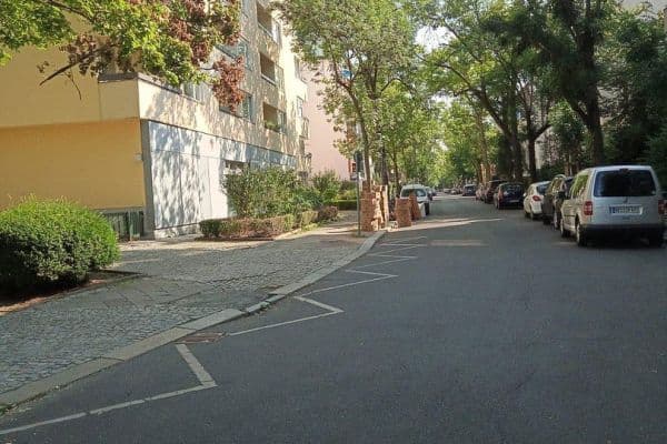 1 bedroom flat for sale, 32 m², Altmarkstr. 10, Berlin, Berlin 1 bedroom flat for sale, 32 m², Altmarkstr. 10, Berlin, Berlin