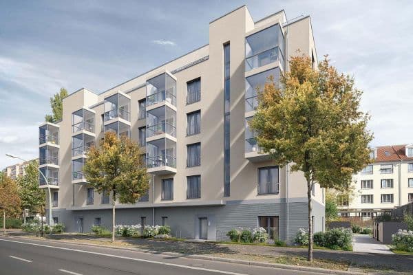 1 bedroom flat to rent, 34 m², Am Tierpark 25, Berlin, Berlin 1 bedroom flat to rent, 34 m², Am Tierpark 25, Berlin, Berlin