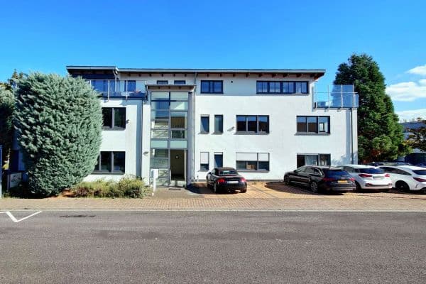 office to rent, 160 m², Marc-Chagall-Str. 49, Mainz office to rent, 160 m², Marc-Chagall-Str. 49, Mainz