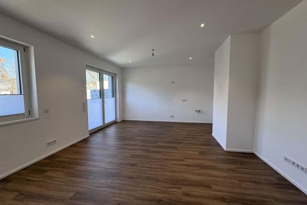 3 bedroom flat to rent, 83 m², Poing, Bavaria 3 bedroom flat to rent, 83 m², Poing, Bavaria