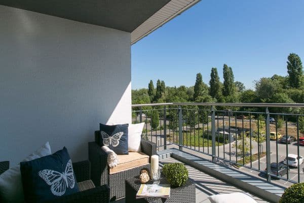 3 bedroom flat to rent, 75 m², Rüsselsheimer Allee 84a, Mainz-Laubenheim 3 bedroom flat to rent, 75 m², Rüsselsheimer Allee 84a, Mainz-Laubenheim