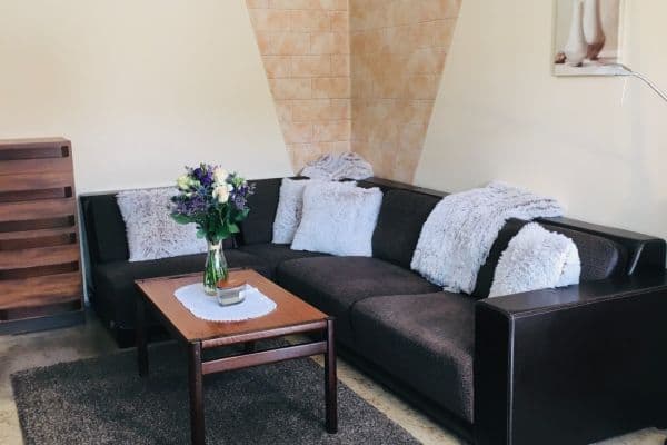 3 bedroom flat for sale, 72 m², Sídliště Ⅱ, Struhařov 3 bedroom flat for sale, 72 m², Sídliště Ⅱ, Struhařov