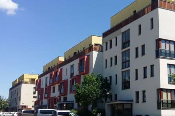 1 bedroom with open-plan kitchen flat to rent, 55 m², Nad Paloučkem, Beroun, Středočeský Region 1 bedroom with open-plan kitchen flat to rent, 55 m², Nad Paloučkem, Beroun, Středočeský Region