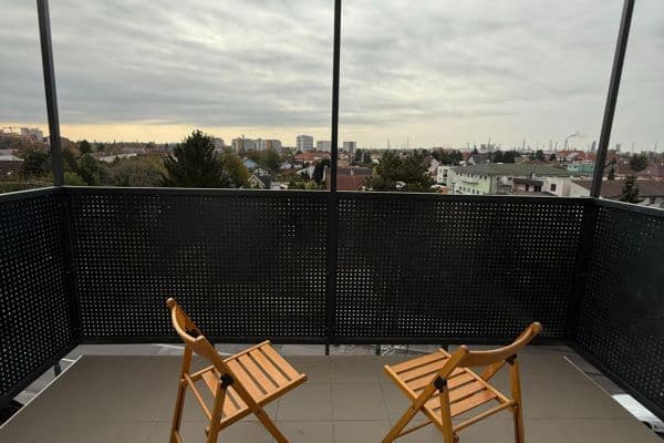 2 bedroom flat to rent, 54 m², Geologická, Bratislava 2 bedroom flat to rent, 54 m², Geologická, Bratislava