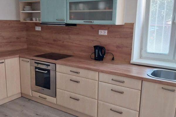 1 bedroom flat to rent, 50 m², Nálevkova, Olomouc 1 bedroom flat to rent, 50 m², Nálevkova, Olomouc