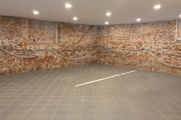 garage for sale, 18 m², V Pitkovičkách, Praha garage for sale, 18 m², V Pitkovičkách, Praha