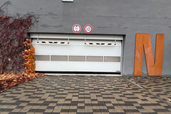 garage to rent, 11 m², Strnadových, Hlavní město Praha garage to rent, 11 m², Strnadových, Hlavní město Praha