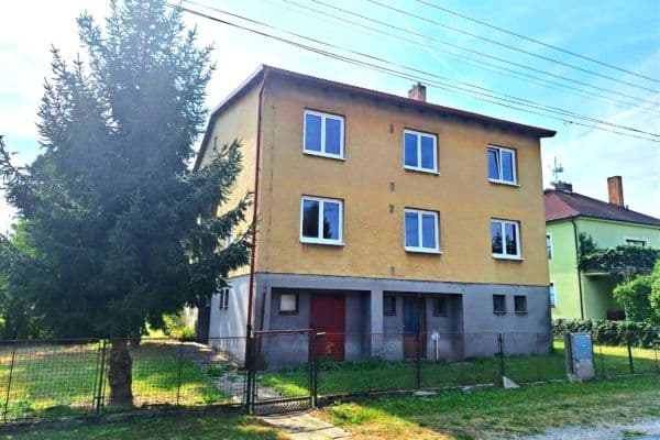 2 bedroom with open-plan kitchen flat to rent, 78 m², Pluhův Žďár 2 bedroom with open-plan kitchen flat to rent, 78 m², Pluhův Žďár
