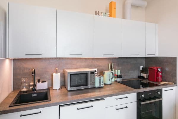 2 bedroom with open-plan kitchen flat for sale, 65 m², Augustina Lukeše, 2 bedroom with open-plan kitchen flat for sale, 65 m², Augustina Lukeše,