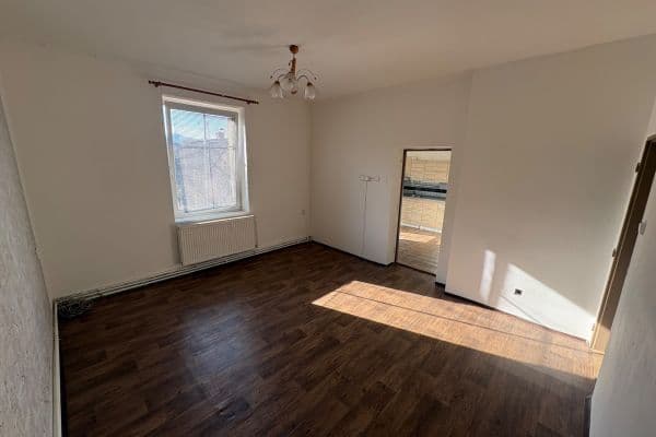 2 bedroom flat to rent, 53 m², Kotkova, Liberec 2 bedroom flat to rent, 53 m², Kotkova, Liberec