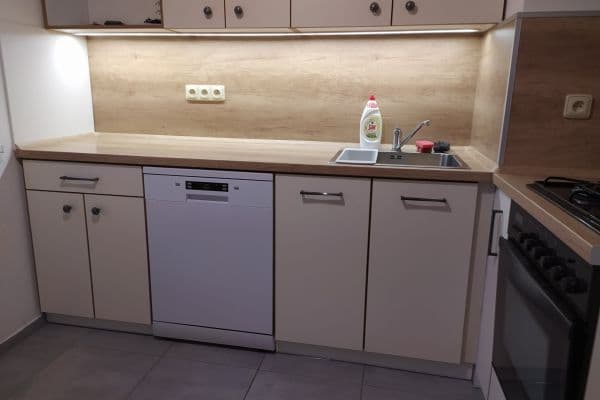 3 bedroom flat to rent, 71 m², Vdovská, Ostrava 3 bedroom flat to rent, 71 m², Vdovská, Ostrava