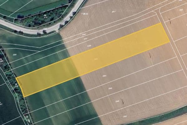 plot for sale, 964 m², plot for sale, 964 m²,