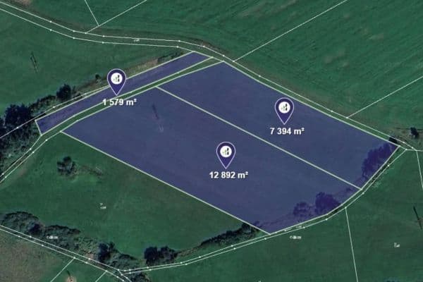 plot for sale, 21,865 m², plot for sale, 21,865 m²,