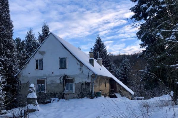 house for sale, 220 m², Malečov house for sale, 220 m², Malečov