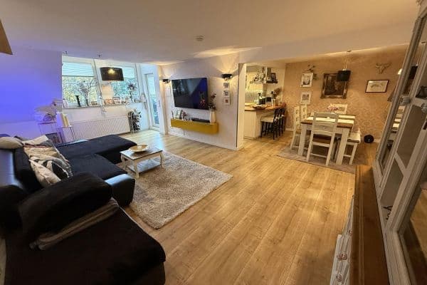 4 bedroom flat for sale, 107 m², Solingen 4 bedroom flat for sale, 107 m², Solingen