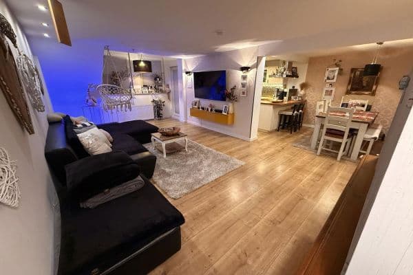 4 bedroom flat for sale, 98 m², Solingen 4 bedroom flat for sale, 98 m², Solingen