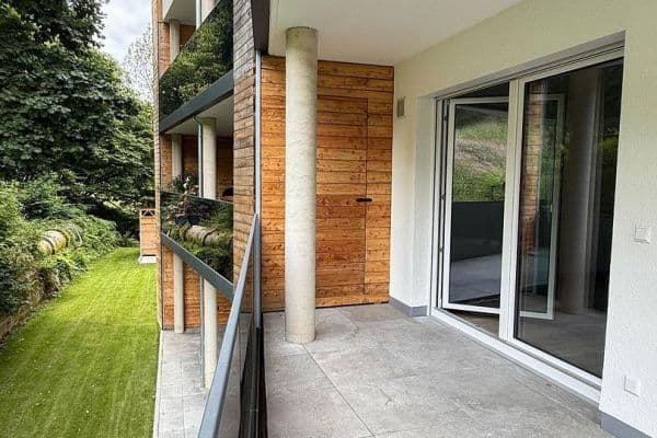 3 bedroom flat to rent, 91 m², Im Dorf 100, Nordrach, Baden-Württemberg 3 bedroom flat to rent, 91 m², Im Dorf 100, Nordrach, Baden-Württemberg