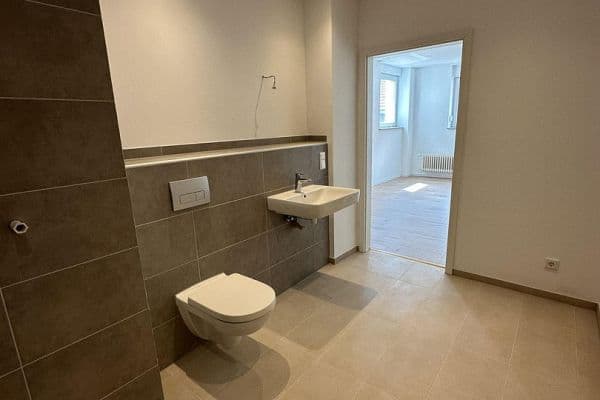 2 bedroom flat to rent, 55 m², Siegfriedstr. 26, Reichelsheim 2 bedroom flat to rent, 55 m², Siegfriedstr. 26, Reichelsheim