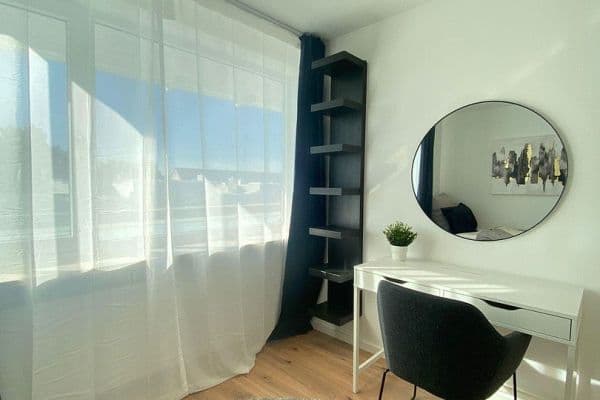 flat to rent, 80 m², Dachauerstraße 419, München, Bavaria flat to rent, 80 m², Dachauerstraße 419, München, Bavaria