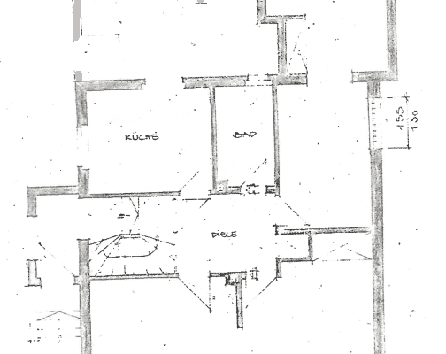 3 bedroom flat to rent, 110 m², Friedrich-Ebert-Strasse 41, Weiterstadt 3 bedroom flat to rent, 110 m², Friedrich-Ebert-Strasse 41, Weiterstadt
