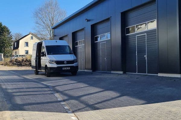 non-residential property to rent, 58 m², Solingen non-residential property to rent, 58 m², Solingen