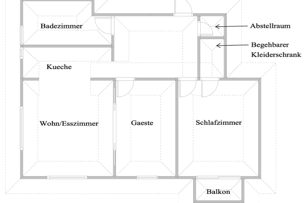 3 bedroom flat for sale, 78 m², Frankfurt am Main, Hesse 3 bedroom flat for sale, 78 m², Frankfurt am Main, Hesse