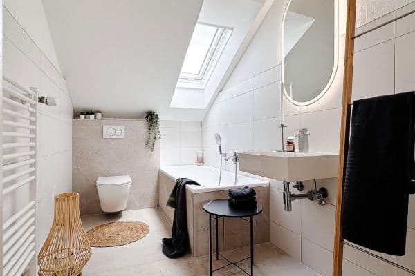 3 bedroom flat for sale, 81 m², Leonberg 3 bedroom flat for sale, 81 m², Leonberg