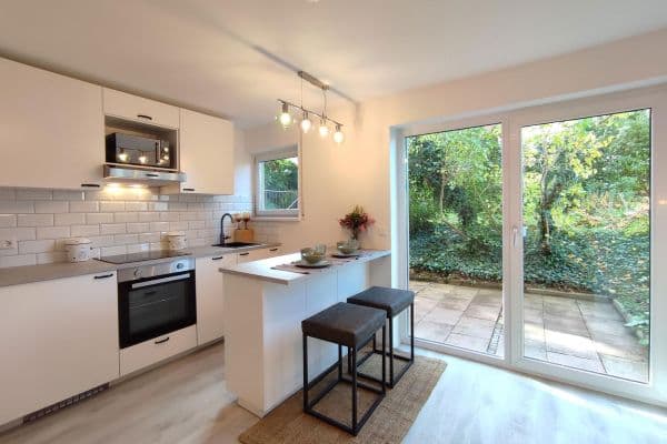 1 bedroom flat to rent, 30 m², Mainstraße 47, Stuttgart 1 bedroom flat to rent, 30 m², Mainstraße 47, Stuttgart