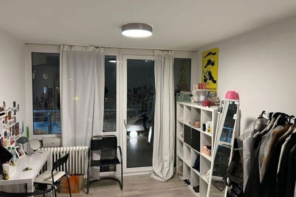 3 bedroom flat for sale, 63 m², München, Bavaria 3 bedroom flat for sale, 63 m², München, Bavaria