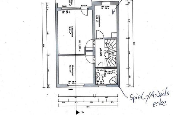house for sale, 145 m², Frankfurt am Main house for sale, 145 m², Frankfurt am Main