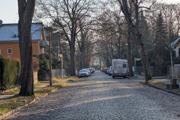 plot for sale, 593 m², Zum Langen See 47A, Berlin, Berlin plot for sale, 593 m², Zum Langen See 47A, Berlin, Berlin