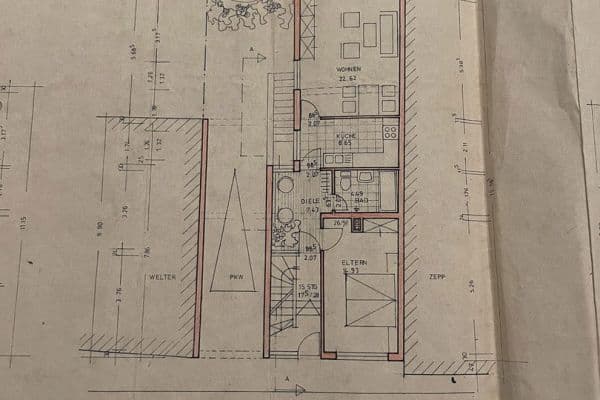 house for sale, 165 m², Bad Neuenahr-Ahrweiler house for sale, 165 m², Bad Neuenahr-Ahrweiler