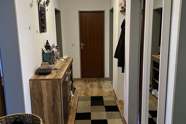 3 bedroom flat to rent, 65 m², Lützowstr. 135, Solingen, North Rhine-Westphalia 3 bedroom flat to rent, 65 m², Lützowstr. 135, Solingen, North Rhine-Westphalia