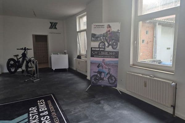 1 bedroom flat to rent, 28 m², Veilchenstraße 24, Duisburg 1 bedroom flat to rent, 28 m², Veilchenstraße 24, Duisburg