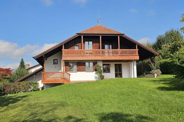 house for sale, 217 m², Gangkofen house for sale, 217 m², Gangkofen