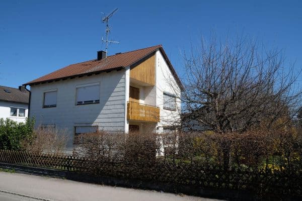 house for sale, 156 m², Mammendorf house for sale, 156 m², Mammendorf