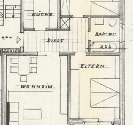 3 bedroom flat to rent, 76 m², Lotte 3 bedroom flat to rent, 76 m², Lotte