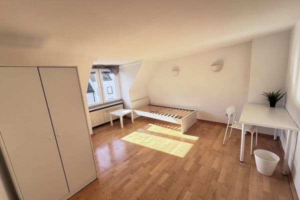 1 bedroom flat to rent, 13 m², Datteln 1 bedroom flat to rent, 13 m², Datteln