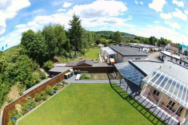 4 bedroom flat to rent, 120 m², Gertrudenstr 27, Hennef(Sieg) 4 bedroom flat to rent, 120 m², Gertrudenstr 27, Hennef(Sieg)