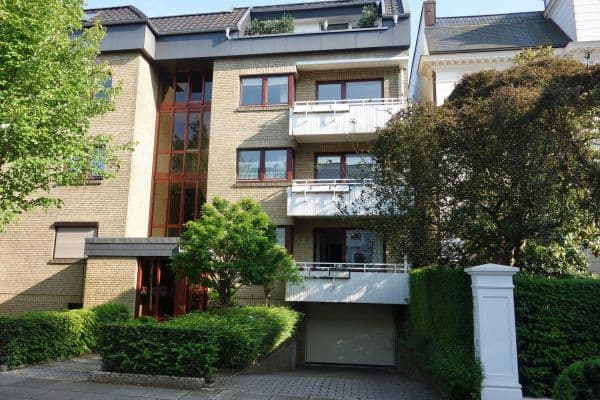 3 bedroom flat for sale, 107 m², Hamburg, Hamburg 3 bedroom flat for sale, 107 m², Hamburg, Hamburg